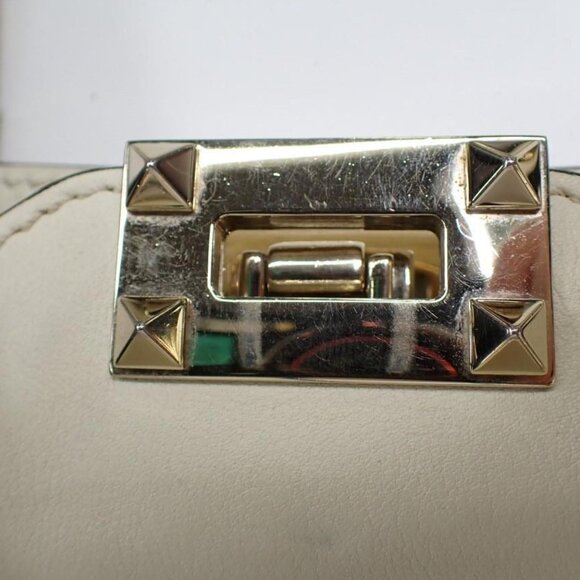 Valentino Rockstud Two Way Tote Bag - Picture 10 of 15